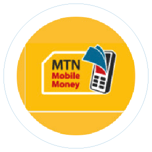 MTN logo